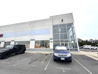 Plus de détails pour 25280 Pleasant Valley Rd, Chantilly, VA - Local d'activités à louer