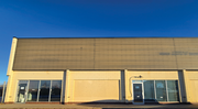 1804 4th St, Nisku AB - Warehouse