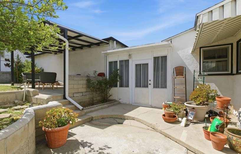 3204 Palmer Dr, Los Angeles, CA for sale - Building Photo - Image 3 of 15