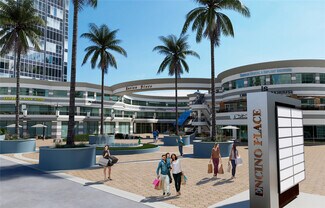 Plus de détails pour 16101 Ventura Blvd, Encino, CA - Commerce de détail à louer