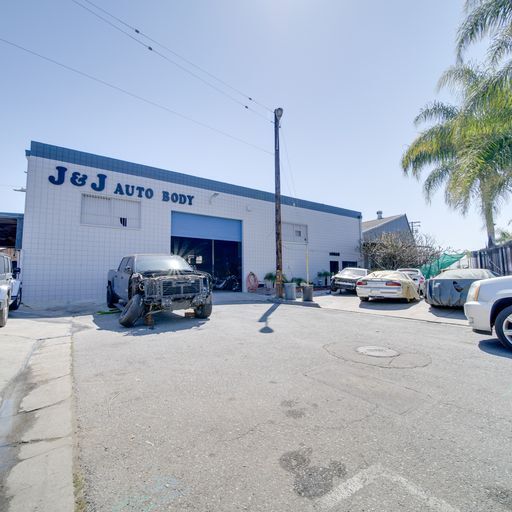 More details for 2770 108th St, Lynwood, CA - Industrial for Lease