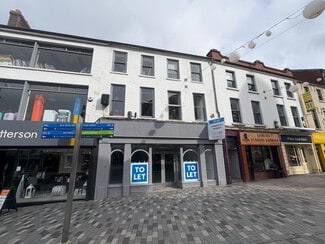 More details for 16 Market North Sq, Lisburn - Retail for Lease