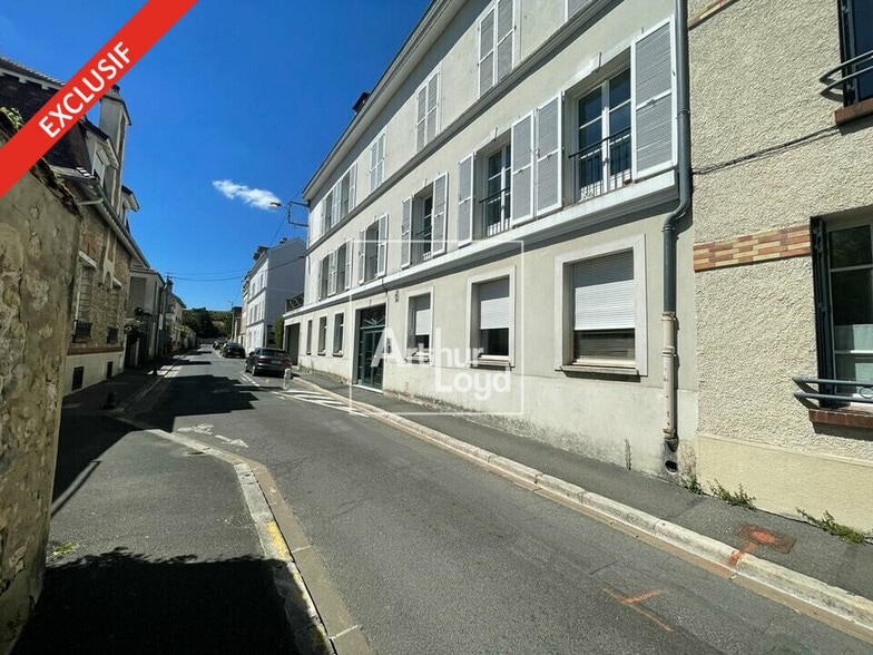 Office in Fontainebleau for sale - Building Photo - Image 3 of 5