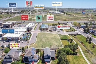 Plus de détails pour 13507 Huron St, Westminster, CO - Terrain à vendre