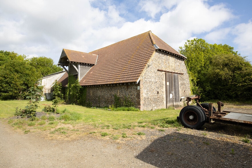 Newlands Ln, Ramsgate à vendre - Photo du bâtiment - Image 3 de 16