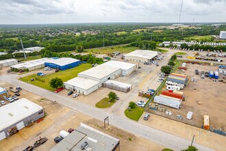 930 Kck Way, Cedar Hill, TX - Aérien Vue de la carte - Image1