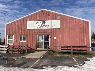 More details for 299 US Highway 31 S, Traverse City, MI - Industrial for Lease