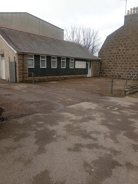 29 Holland St, Aberdeen for lease - Primary Photo - Image 1 of 1