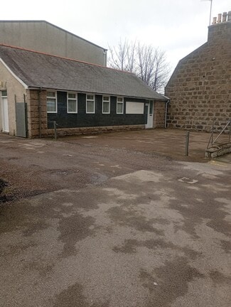 More details for 29 Holland St, Aberdeen - Office for Lease