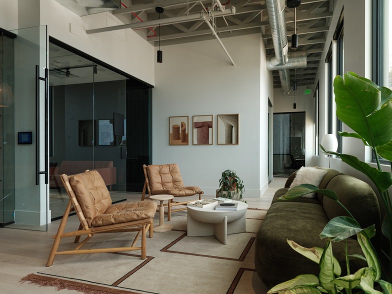 7300 Lone Star Dr, Plano, TX for lease - Interior Photo - Image 2 of 14
