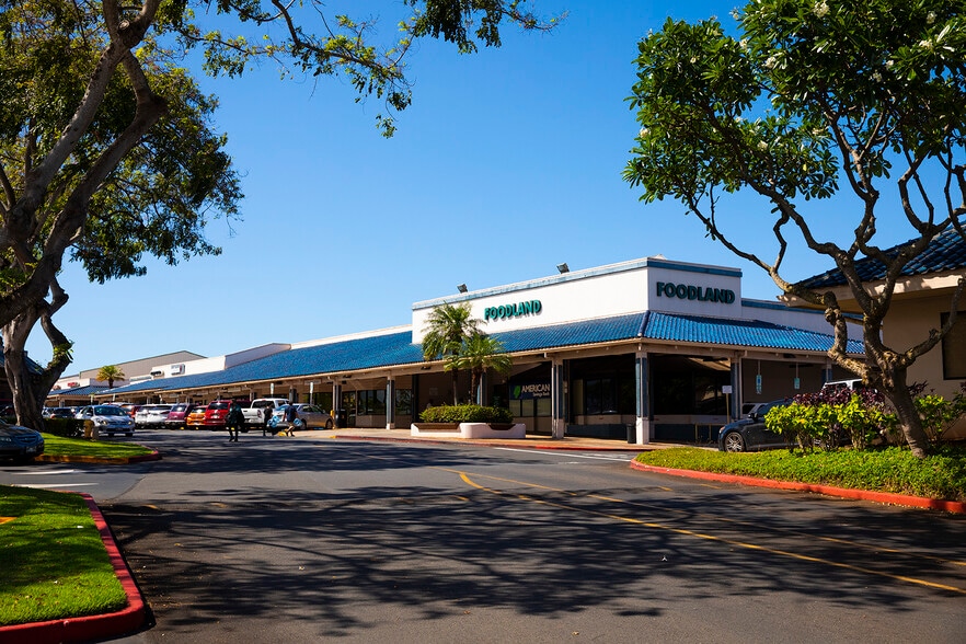 94-1024 Waipio St, Waipahu, HI for lease - Building Photo - Image 1 of 7