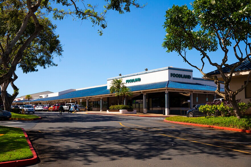 94-1024 Waipio St, Waipahu, HI à louer - Photo du bâtiment - Image 1 de 7
