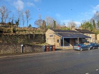 More details for 41 Market St, Whaley Bridge - Retail for Sale