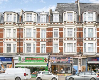 Plus de détails pour West Green Rd, London - Vente au détail à vendre