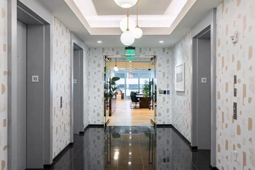 1111 Brickell Ave, Miami, FL à louer - Photo intérieure - Image 3 de 12