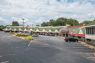 More details for 3795 E North St, Greenville, SC - Retail for Lease
