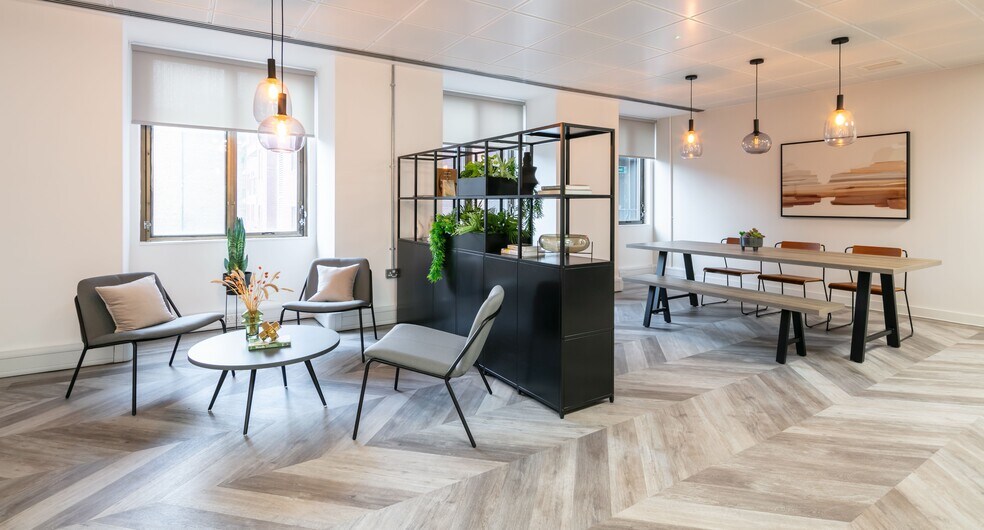 243 Knightsbridge, Londres à louer - Photo intérieure - Image 1 de 12