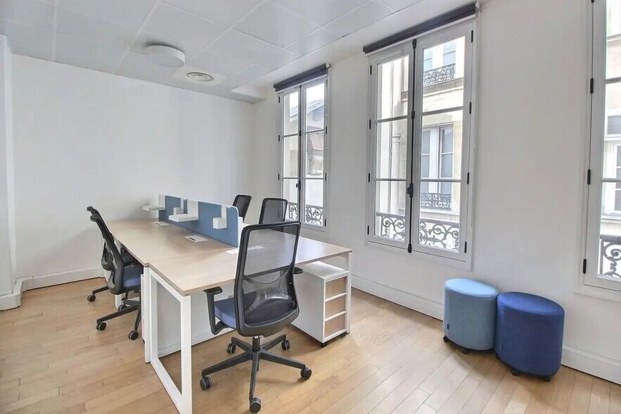 15 Rue Drouot, Paris for lease - Interior Photo - Image 3 of 8