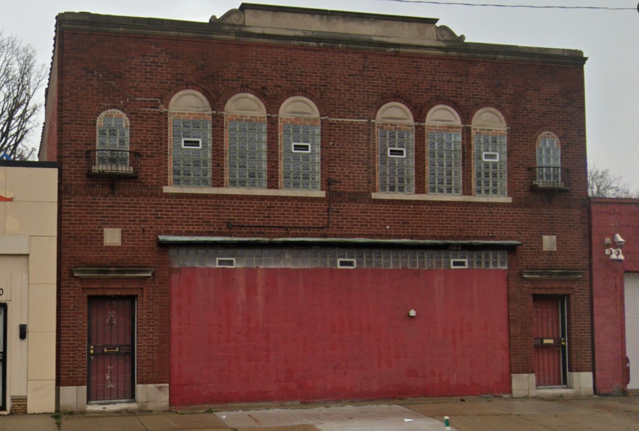 16014 Warren ave, Detroit, MI for sale Primary Photo- Image 1 of 2