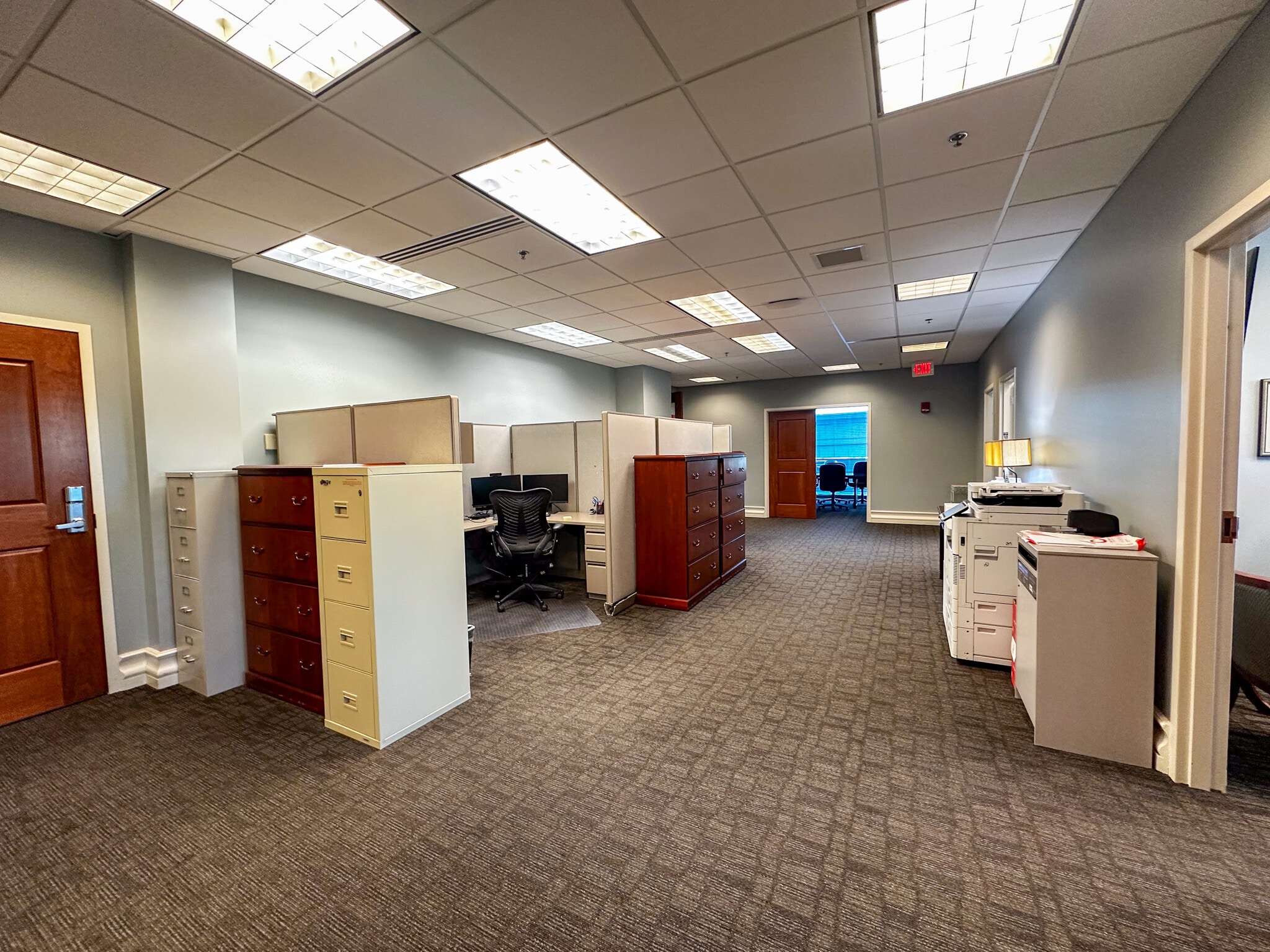 100 Church St SW, Huntsville, AL à louer Photo intérieure- Image 1 de 19