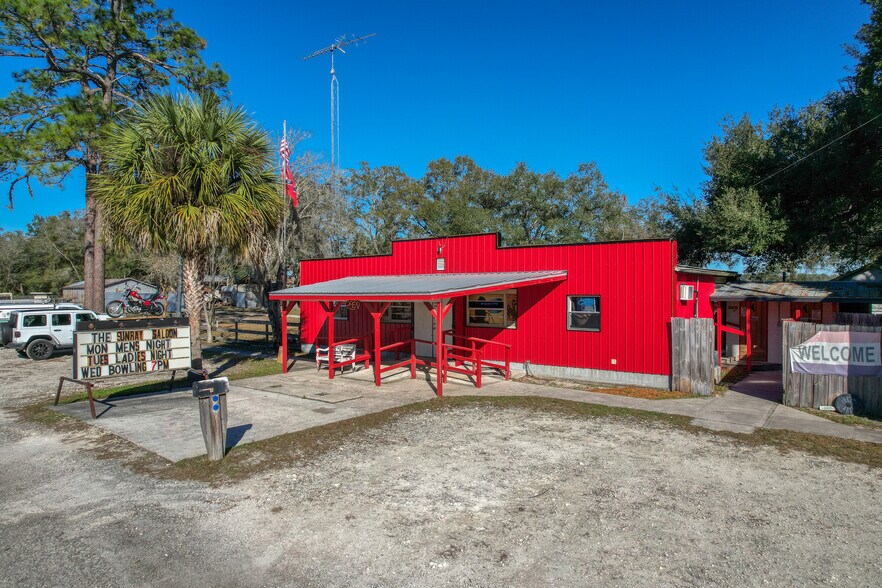2451 SE Highway 41, Morriston, FL à vendre - Photo du bâtiment - Image 2 de 35