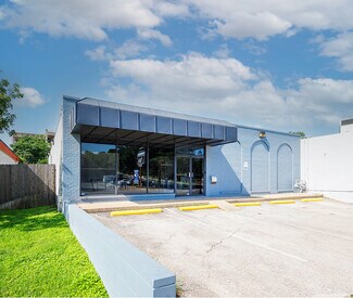 Plus de détails pour 1219 W 6th St, Austin, TX - Commerce de détail à louer