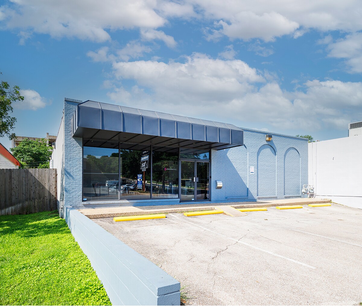 1219 W 6th St, Austin, TX à louer Photo du bâtiment- Image 1 de 17