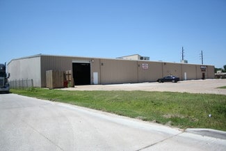 More details for 5007 E 3rd St, Katy, TX - Industrial for Lease
