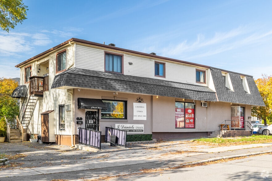 6 Quill St, Ottawa, ON for sale - Primary Photo - Image 1 of 1