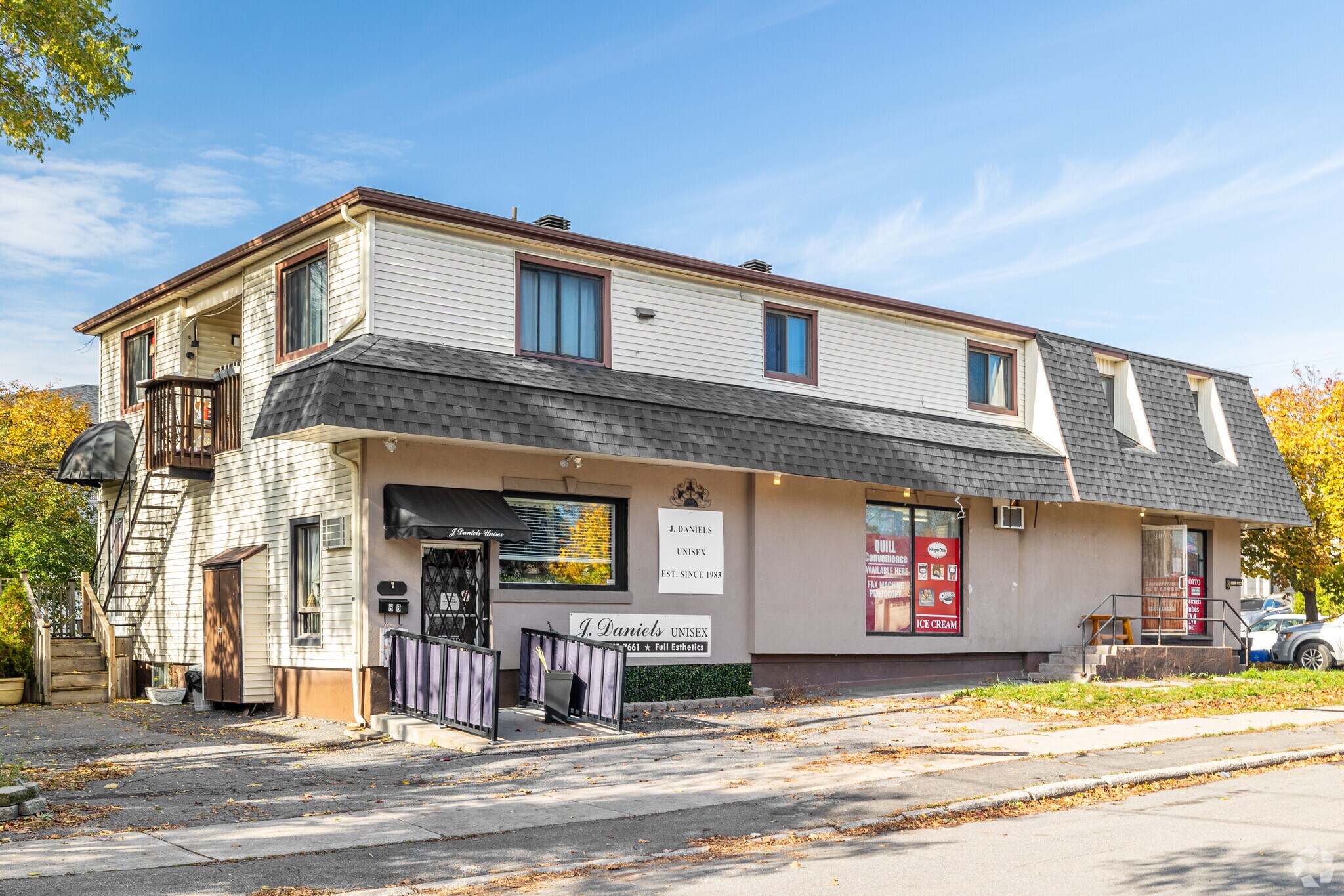 6 Quill St, Ottawa, ON for sale Primary Photo- Image 1 of 1