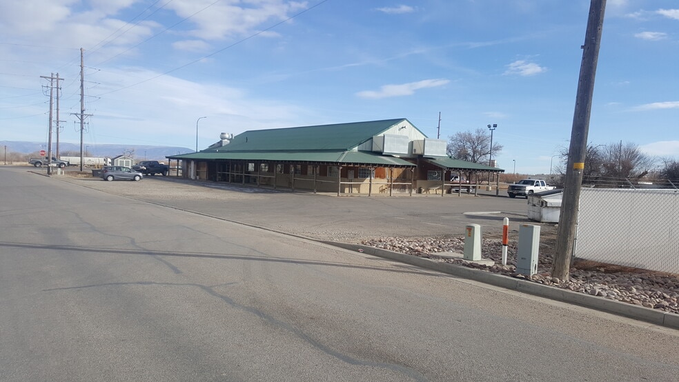 1010 U.S. 40 hwy, Naples, UT for sale - Building Photo - Image 3 of 12
