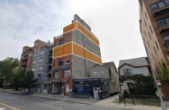 2748 Ocean Ave, Brooklyn, NY for lease Interior Photo- Image 1 of 3