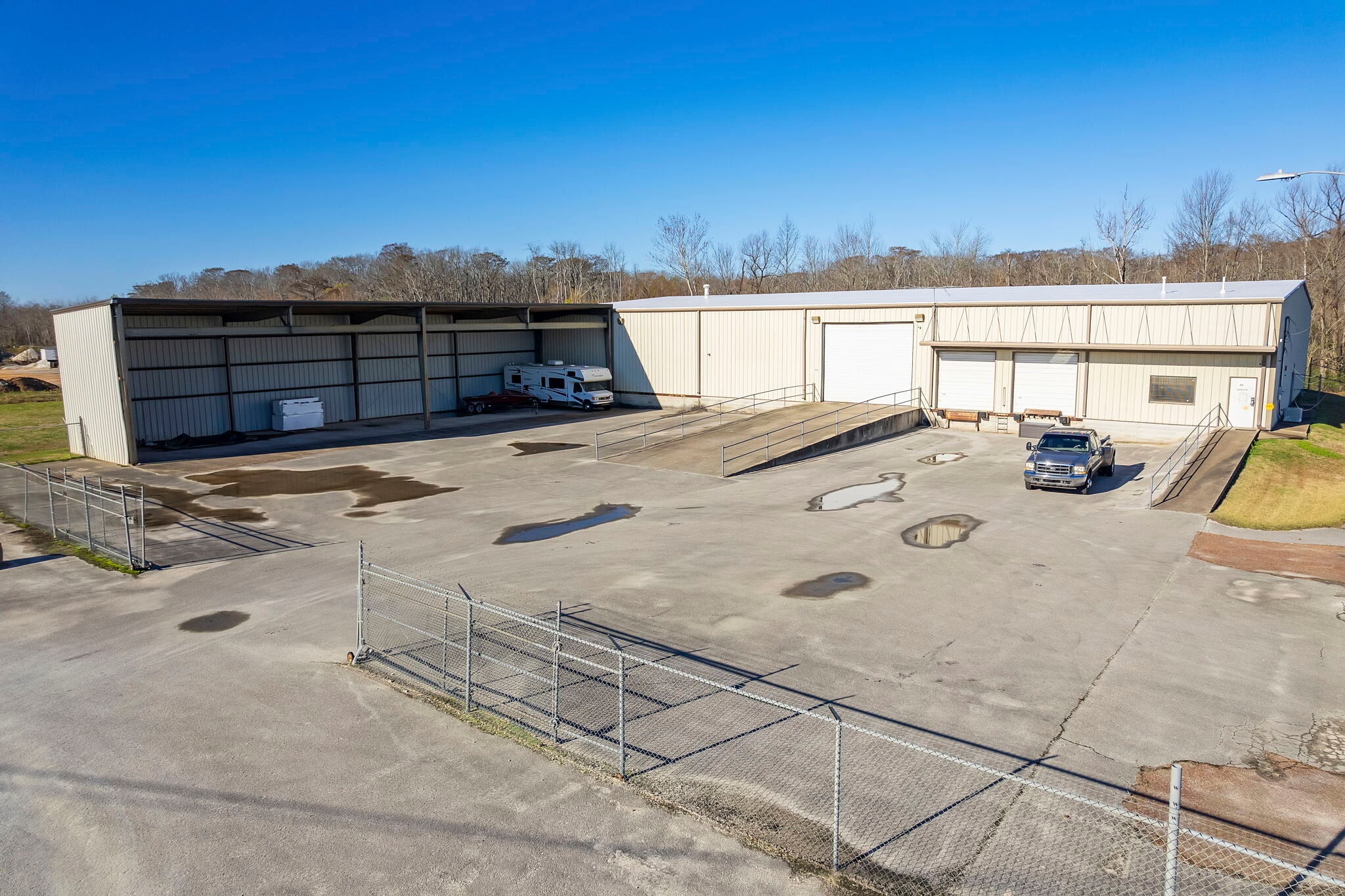 75 United Dr, Jackson, TN for sale Building Photo- Image 1 of 28