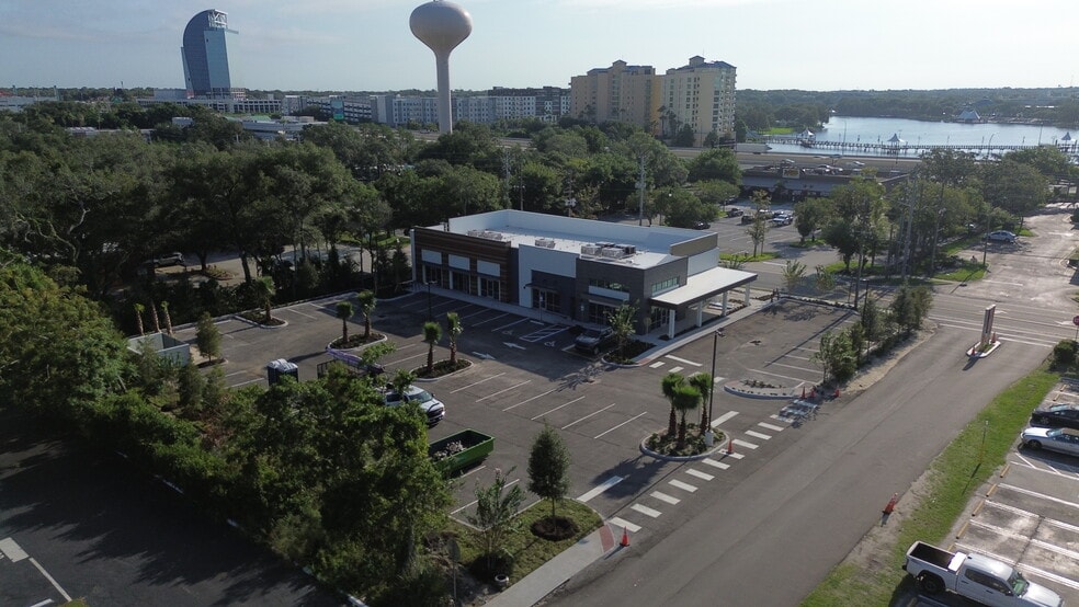 286 Douglas Ave, Altamonte Springs, FL for lease - Building Photo - Image 1 of 24