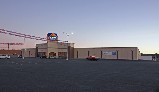 More details for 4020 Sul Ross St, San Angelo, TX - Retail for Sale