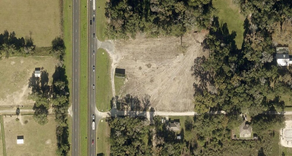 TBD US 441 Hwy, Citra, FL for sale - Aerial - Image 2 of 2