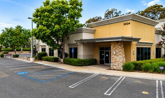 More details for 2034 Corte Del Nogal, Carlsbad, CA - Office for Sale