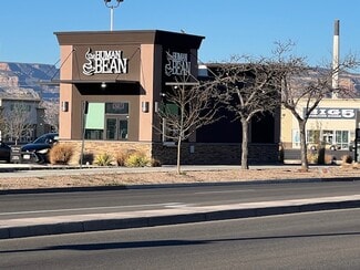 Plus de détails pour 2501 North Ave, Grand Junction, CO - Commerce de détail à vendre