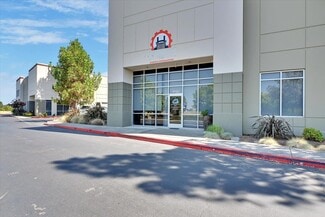 Plus de détails pour 4690 Duckhorn Dr, Sacramento, CA - Flex à vendre