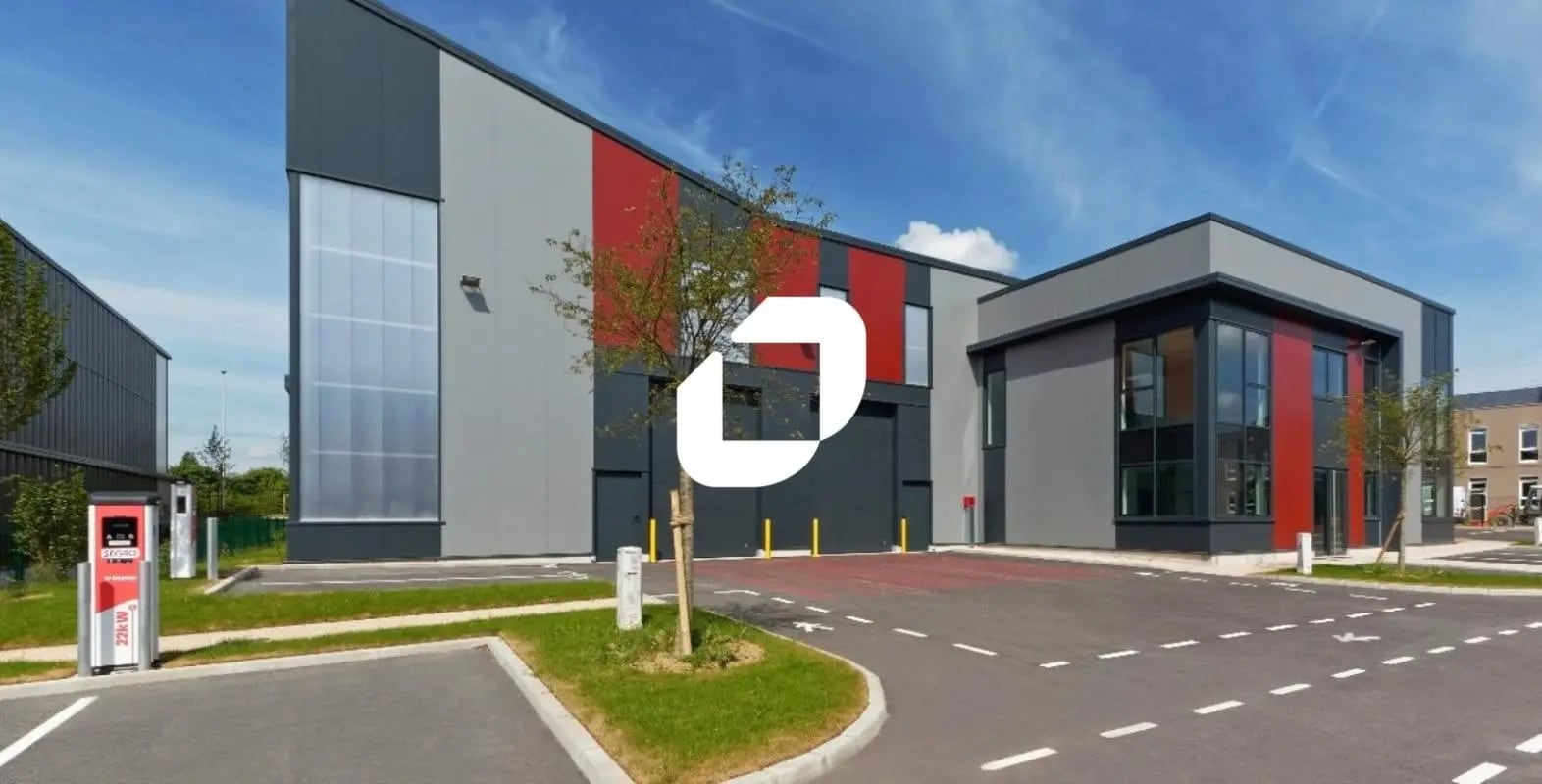 Flex in Limeil-Brévannes for lease Building Photo- Image 1 of 7