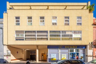 More details for Carrer Lepanto, 3, Mataró - Office for Lease