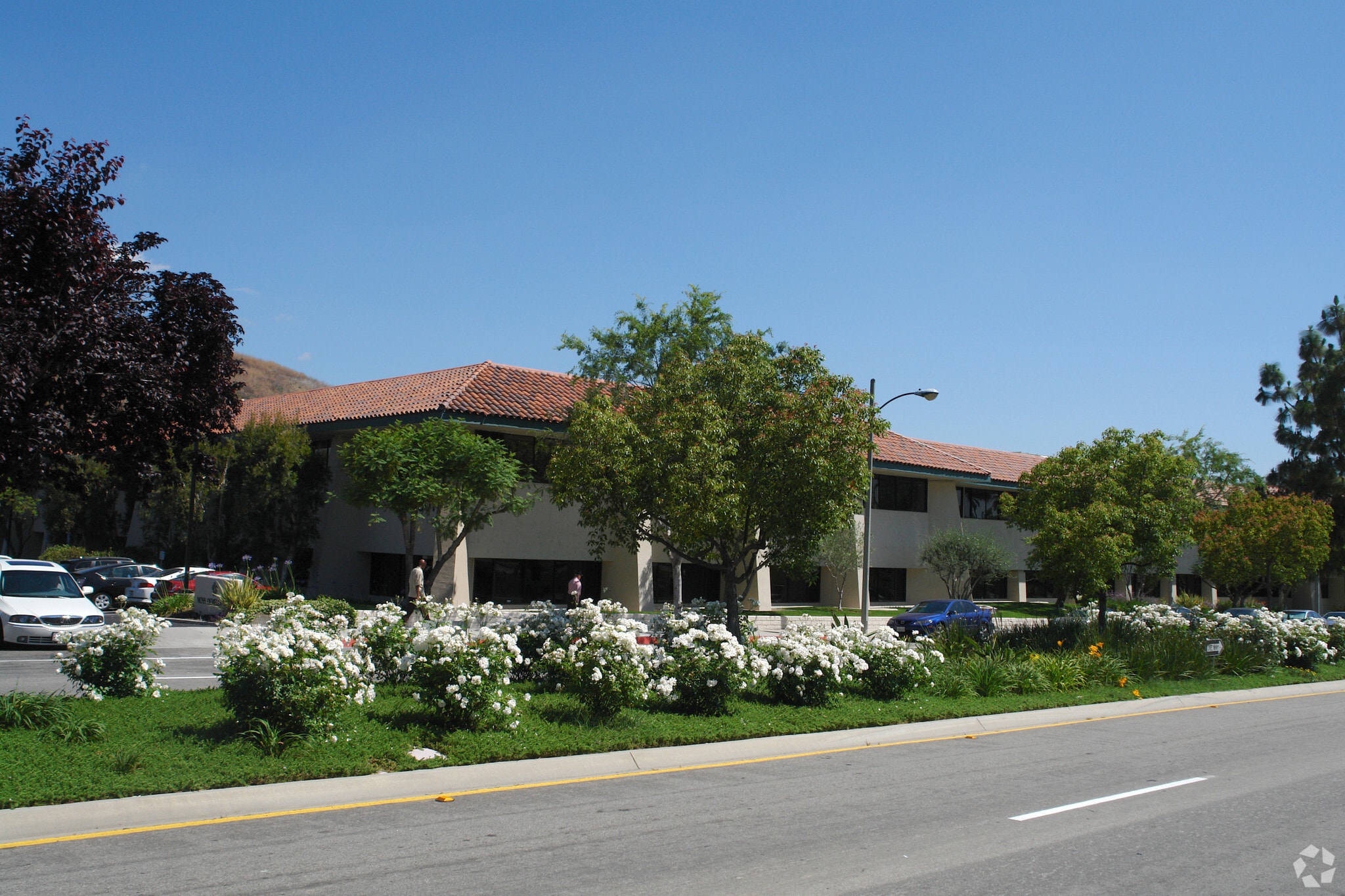 23801 Calabasas Rd, Calabasas, CA for lease Building Photo- Image 1 of 6