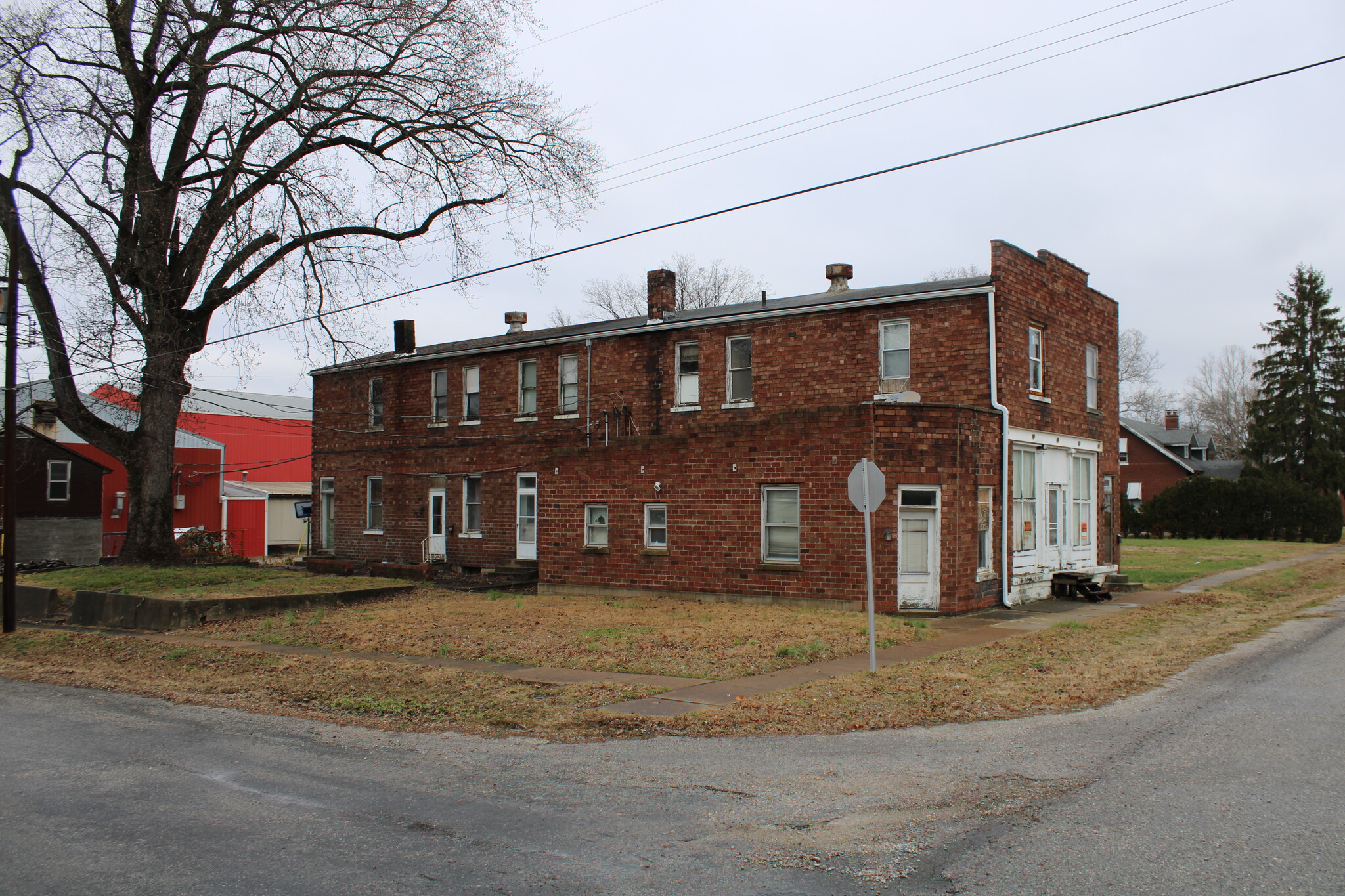 311 Saint Clair St, New Athens, IL for sale Primary Photo- Image 1 of 29