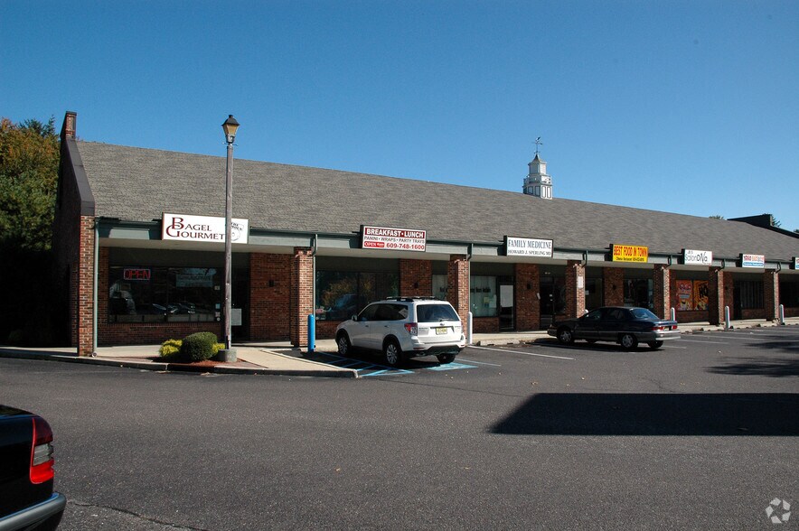 162 S New York Rd, Galloway, NJ à louer - Photo du bâtiment - Image 3 de 4