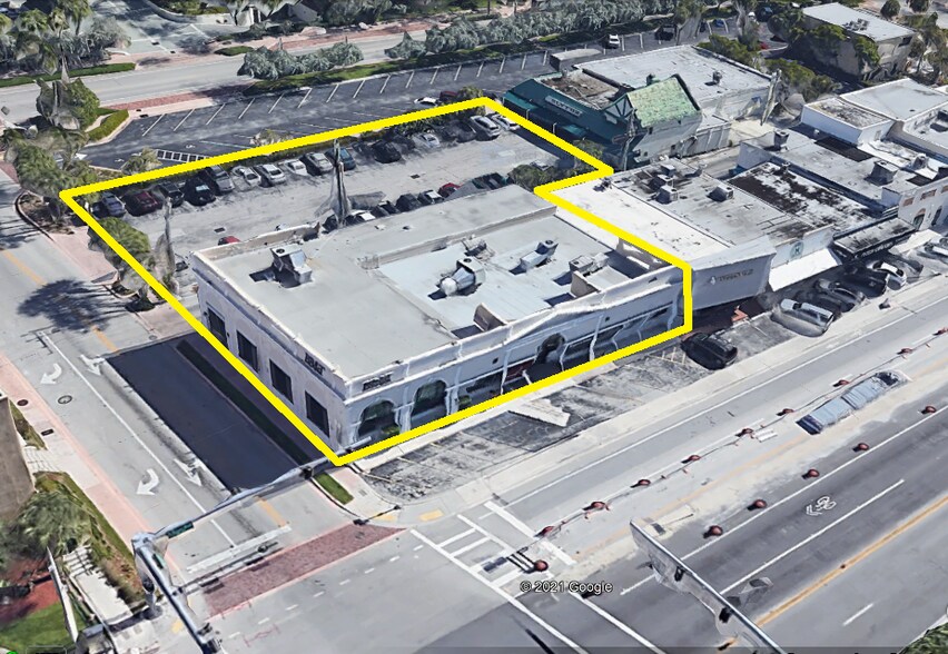 3564 N Ocean Blvd, Fort Lauderdale, FL for lease - Building Photo - Image 1 of 5