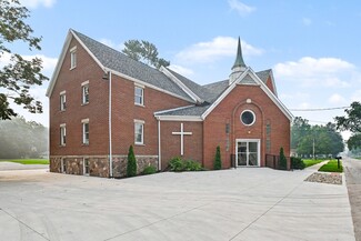 More details for 206 Mill St, Middlebury, IN - Specialty for Sale