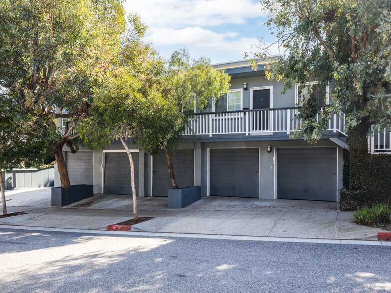 402 Pacific St, Santa Monica, CA à vendre - Photo du bâtiment - Image 3 de 11