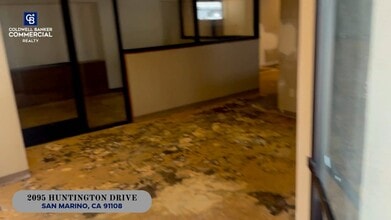 2065-2095 Huntington Dr, San Marino, CA for lease - Commercial Listing Video