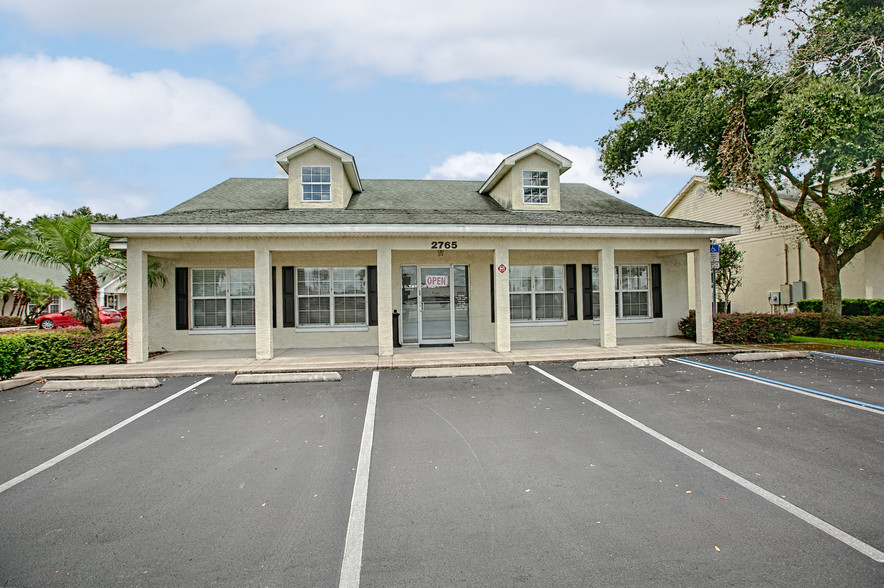 2765 S Bay St, Eustis, FL for sale - Building Photo - Image 1 of 1