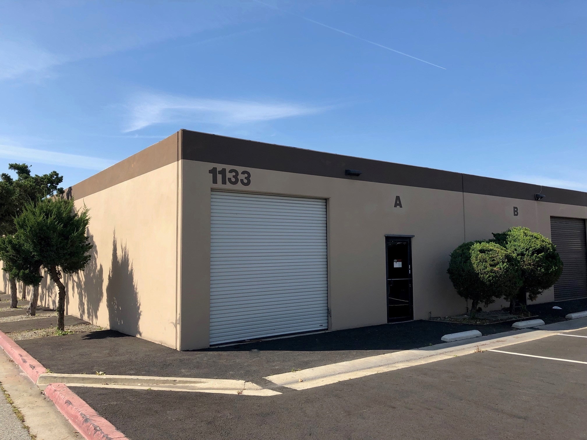 1131-1133 Brooks St, Ontario, CA for lease Building Photo- Image 1 of 5